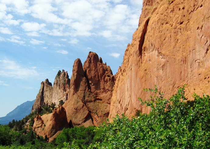 Colorado